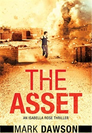 The Asset (Mark Dawson)