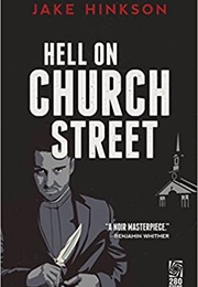 Hell on Church Street (Jake Hinkson)