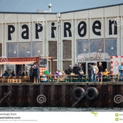 Paper Island, Denmark