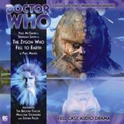 EDA: The Zygon Who Fell to Earth