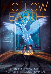 Hollow Earth (John Barrowman)