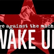 Rage Against the Machine - Wake Up (Tim Commerford)