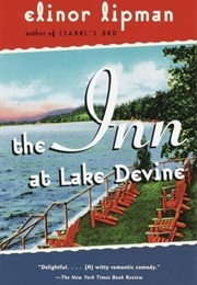 The Inn at Lake Devine (Elinor Lipman)