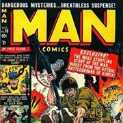 Man Comics