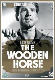 The Wooden Horse