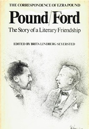 Pound/Ford (Ezra Pound and Ford Madox Ford)