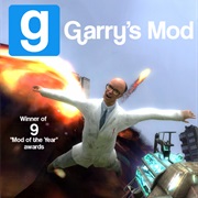 Garry's Mod (2004)