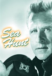 Sea Hunt (1958)