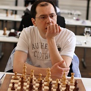 Rustam Kasimdzhanov