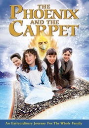 The Phoenix and the Carpet (1997)
