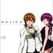 Najica Blitz Tactics