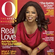 April 2010: Real Love