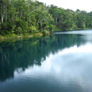 Lake Eacham