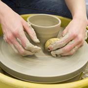 Pottery/Ceramics