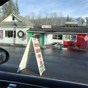 Rico's Pizza (Gold Bar, Washington)