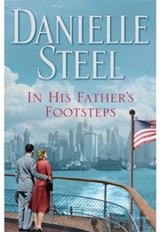 In His Father's Footsteps (Danielle Steel)