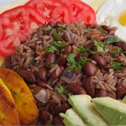 Gallo Pinto