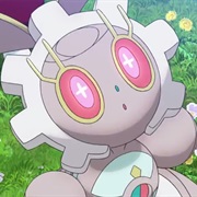 Magearna