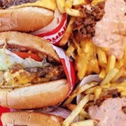 In-N-Out Burger