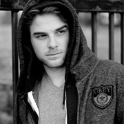 Nathaniel Buzolic
