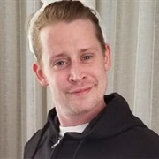 Macaulay Culkin