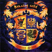 Running Wild - Blazon Stone