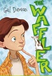 The Waffler (Gail Donovan)
