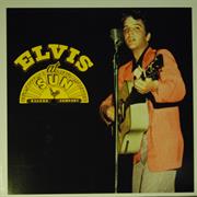 Elvis at Sun LP