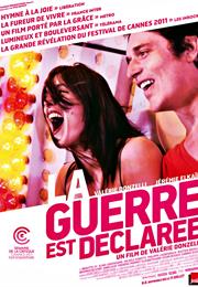 La Guerre Est Déclarée