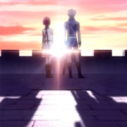 Akagami No Shirayuki-Hime OP 2