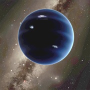 Planet 9/Nibiru Enters Solar System