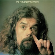Connolly, Billy: The Pick of Billy Connolly