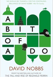 A Bit of a Do (David Nobbs)