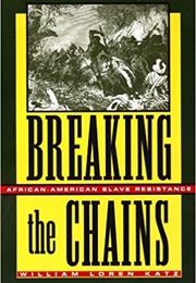 Breaking the Chains: African-American Slave Resistance (William Loren Katz)