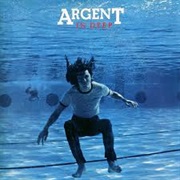 Argent- In Deep