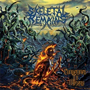 Skeletal Remains - Condemned to Misery