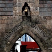 Dragon Challenge