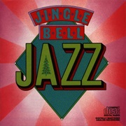 Jingle Bell Jazz (Compilation) – Various Artists (Columbia, 1990)