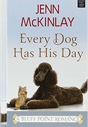 Every Dog Has His Day (Jenn McKinlay)