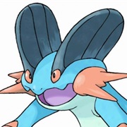 Swampert