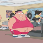 Use Gym Not Just Pay the Fee