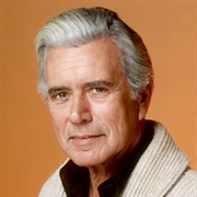 John Forsythe
