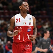 James Nunnally