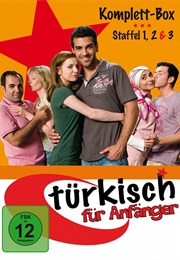 Turkish for Beginners (2006)
