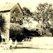 Douglass Historical Museum