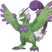 Tornadus (Therian Form)