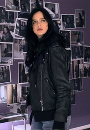 Jessica Jones S1ep3: AKA It's Called Whiskey (2015)