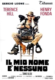 Il Mio Nome È Nessuno (1973)