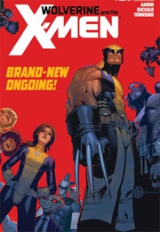 Wolverine and the X-Men (Jason Aaron)