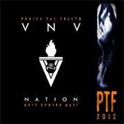VNV Nation- Praise the Fallen